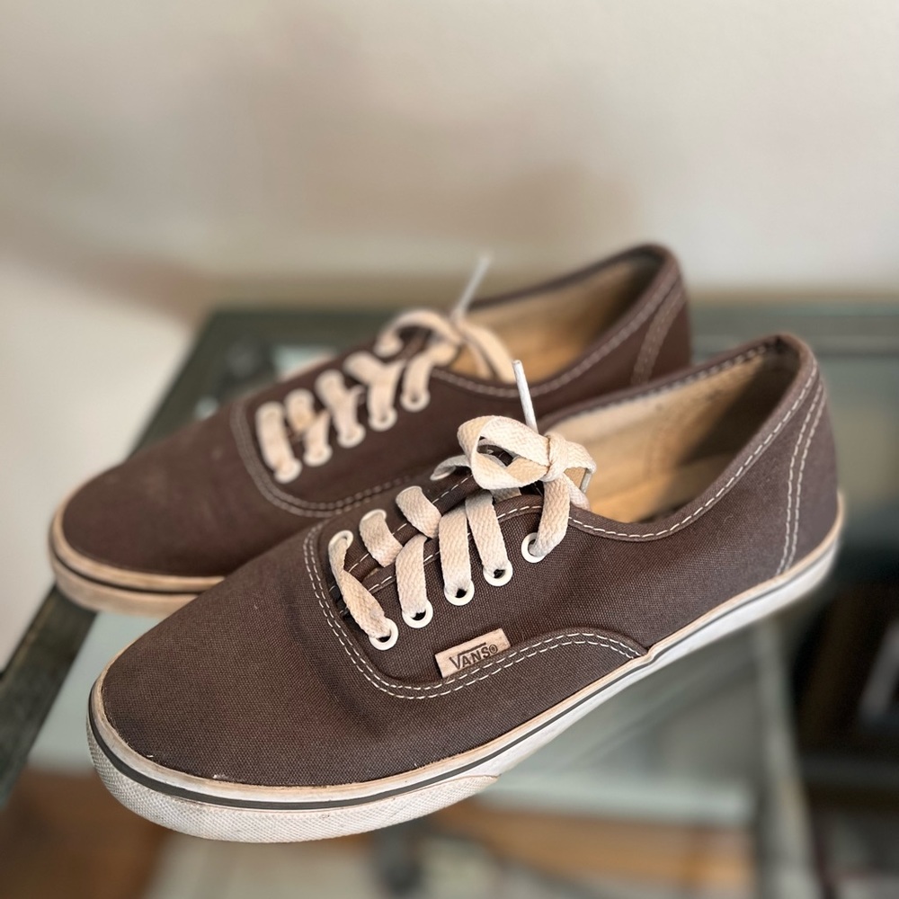 Vans